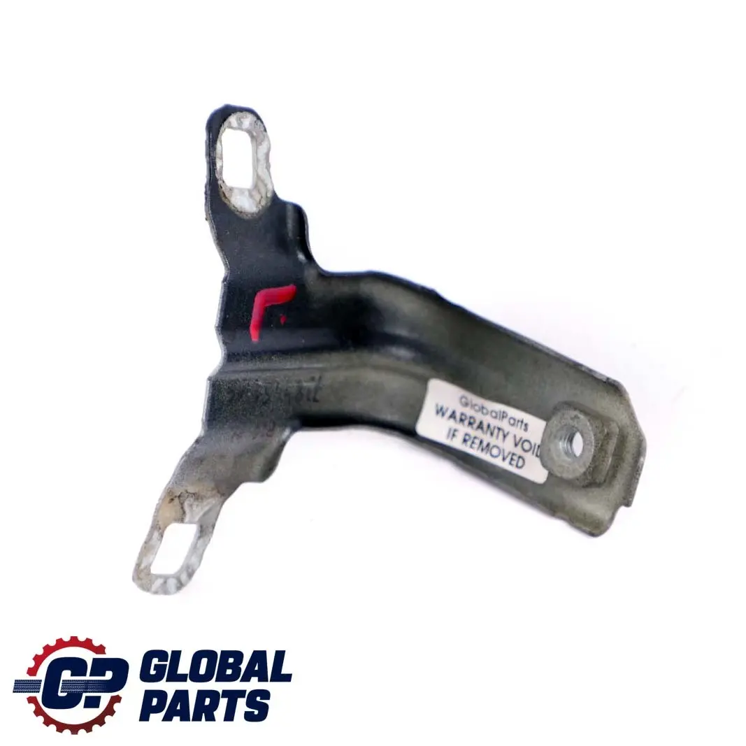 BMW F20 F21 F22 Supporto per pannello laterale anteriore sinistro Mineral Grau - SKU 7284651-MG - Numero di parte 7284651