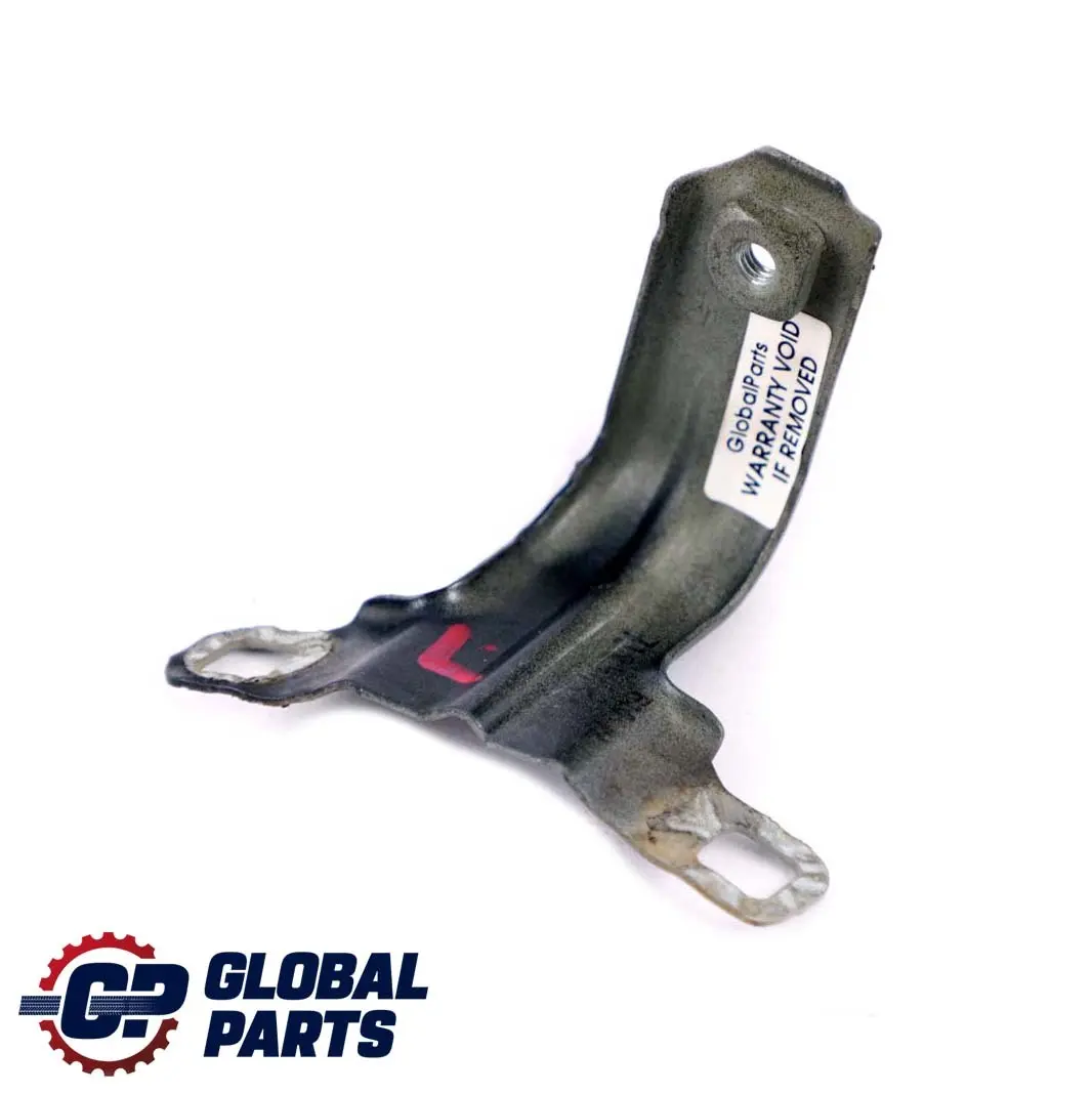 BMW F20 F21 F22 Supporto per pannello laterale anteriore sinistro Mineral Grau - SKU 7284651-MG - Numero di parte 7284651