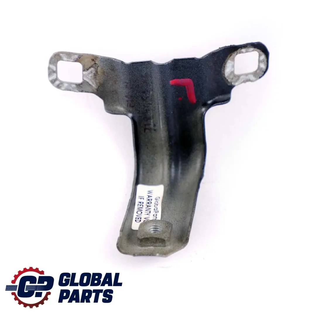 Soporte de panel lateral delantero izquierdo Mineral Grau para BMW F20 F21 F22 con número de pieza 7284651 BMW F20 F21 F22 Soporte de panel lateral delantero izquierdo Mineral Grau - SKU 7284651-MG - Número de pieza 7284651