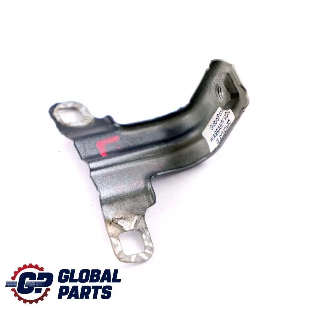 BMW F20 F21 F22 Supporto per pannello laterale anteriore sinistro Mineral Grau - SKU 7284651-MG - Numero di parte 7284651