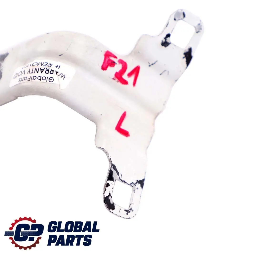 BMW F20 F21 F22 Supporto staffa pannello laterale anteriore sinistro - SKU 7284651 - Numero di parte 7284651