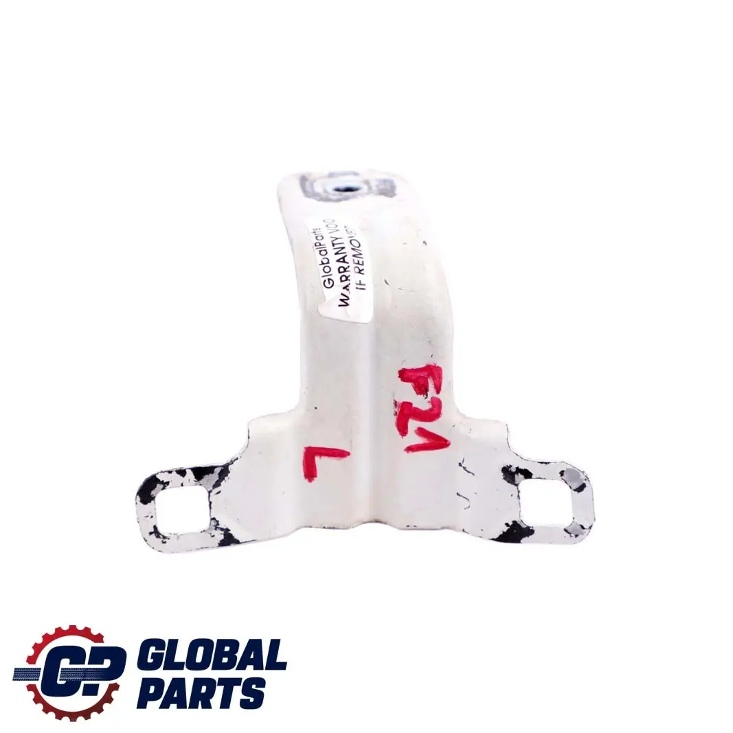 Side Panel Bracket Holder Front Left N/S to BMW 1 2 Series F20 F21 F22 with Part number 7284651 BMW 1 2 Series F20 F21 F22 Side Panel Bracket Holder Front Left N/S - SKU 7284651 - Part number 7284651