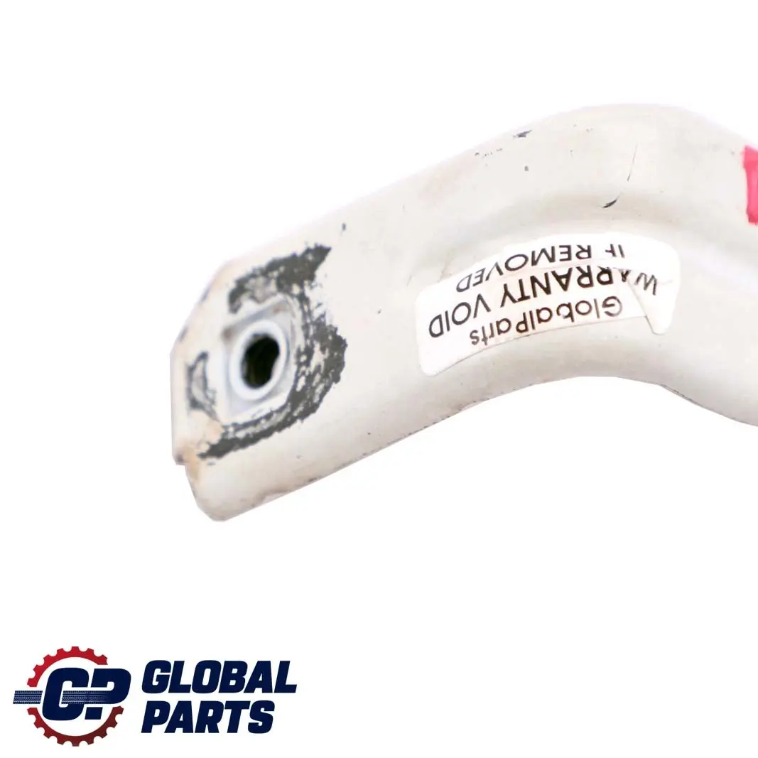 BMW F20 F21 F22 Soporte de panel lateral delantero izquierdo - SKU 7284651 - Número de pieza 7284651