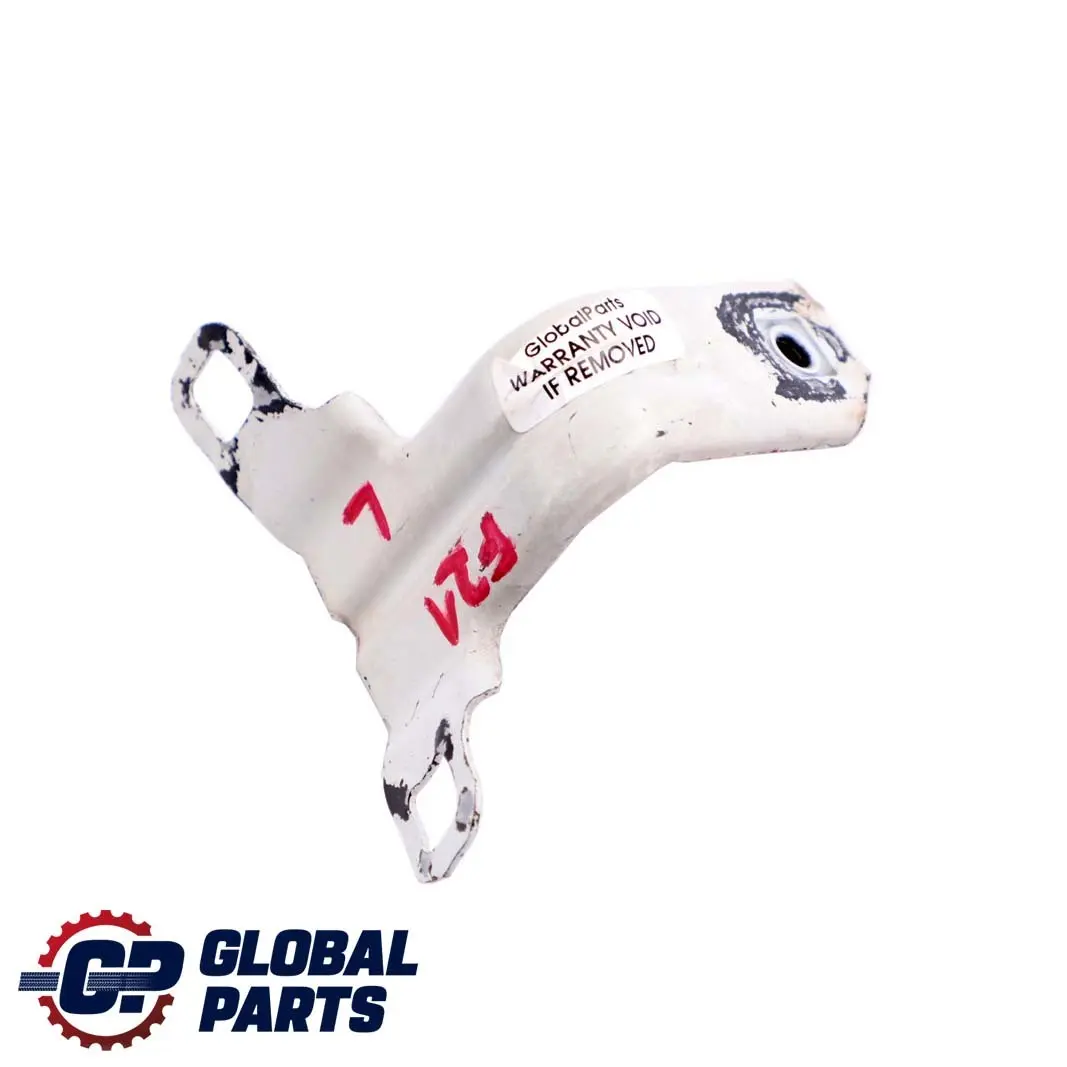 Support de panneau latéral avant gauche pour BMW F20 F21 F22 à propos du numéro de pièce 7284651 BMW F20 F21 F22 Support de panneau latéral avant gauche - SKU 7284651 - Numéro de pièce 7284651