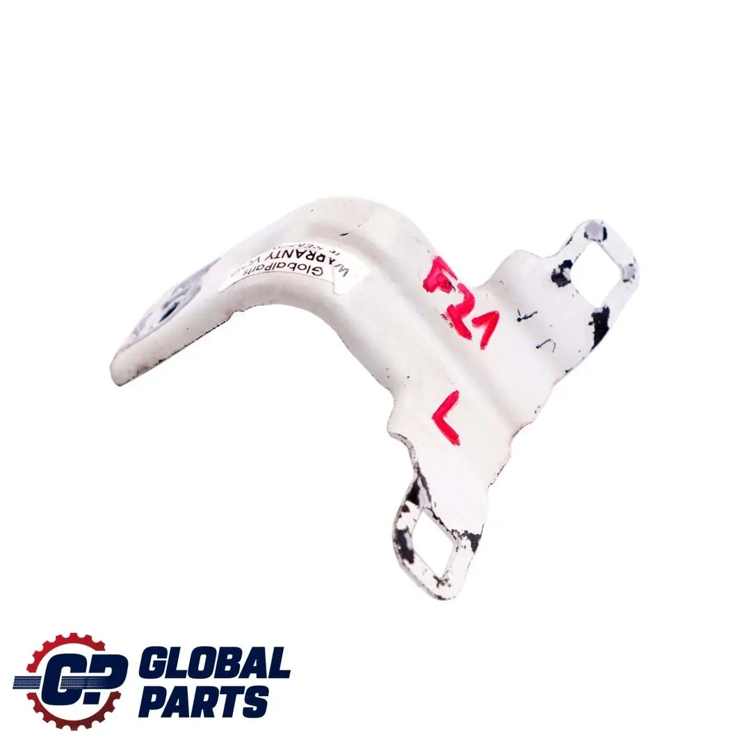 Side Panel Bracket Holder Front Left N/S to BMW 1 2 Series F20 F21 F22 with Part number 7284651 BMW 1 2 Series F20 F21 F22 Side Panel Bracket Holder Front Left N/S - SKU 7284651 - Part number 7284651
