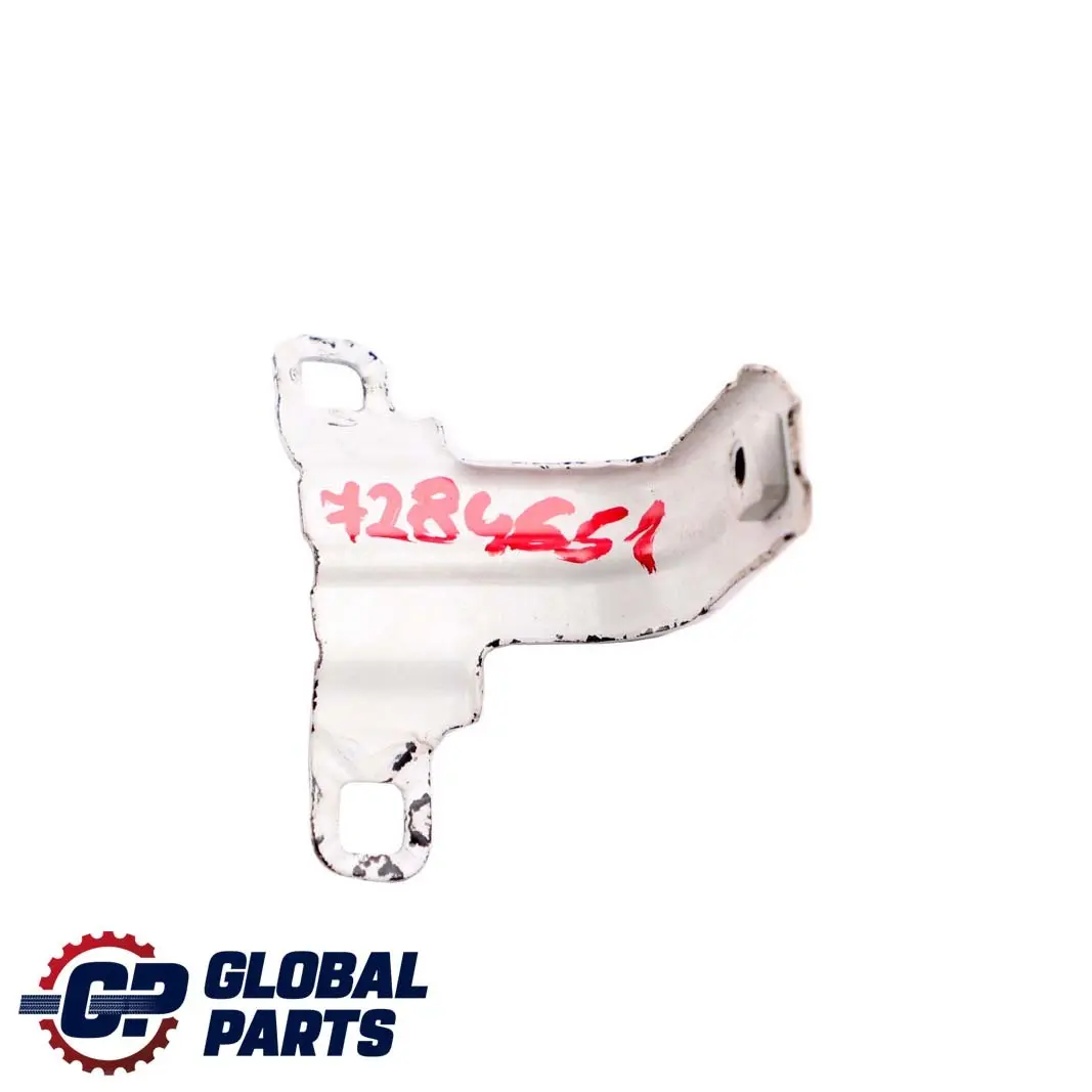 BMW F20 F21 F22 Supporto staffa pannello laterale anteriore sinistro - SKU 7284651 - Numero di parte 7284651