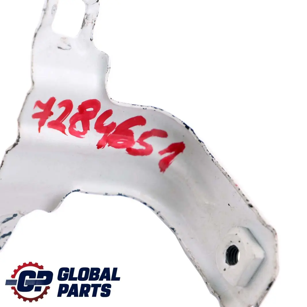 BMW F20 F21 F22 Seitenwandhalterung vorne links - SKU 7284651 - Teilenummer 7284651