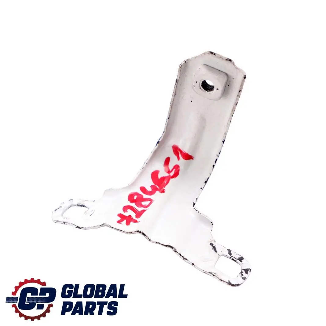 BMW F20 F21 F22 Supporto staffa pannello laterale anteriore sinistro - SKU 7284651 - Numero di parte 7284651