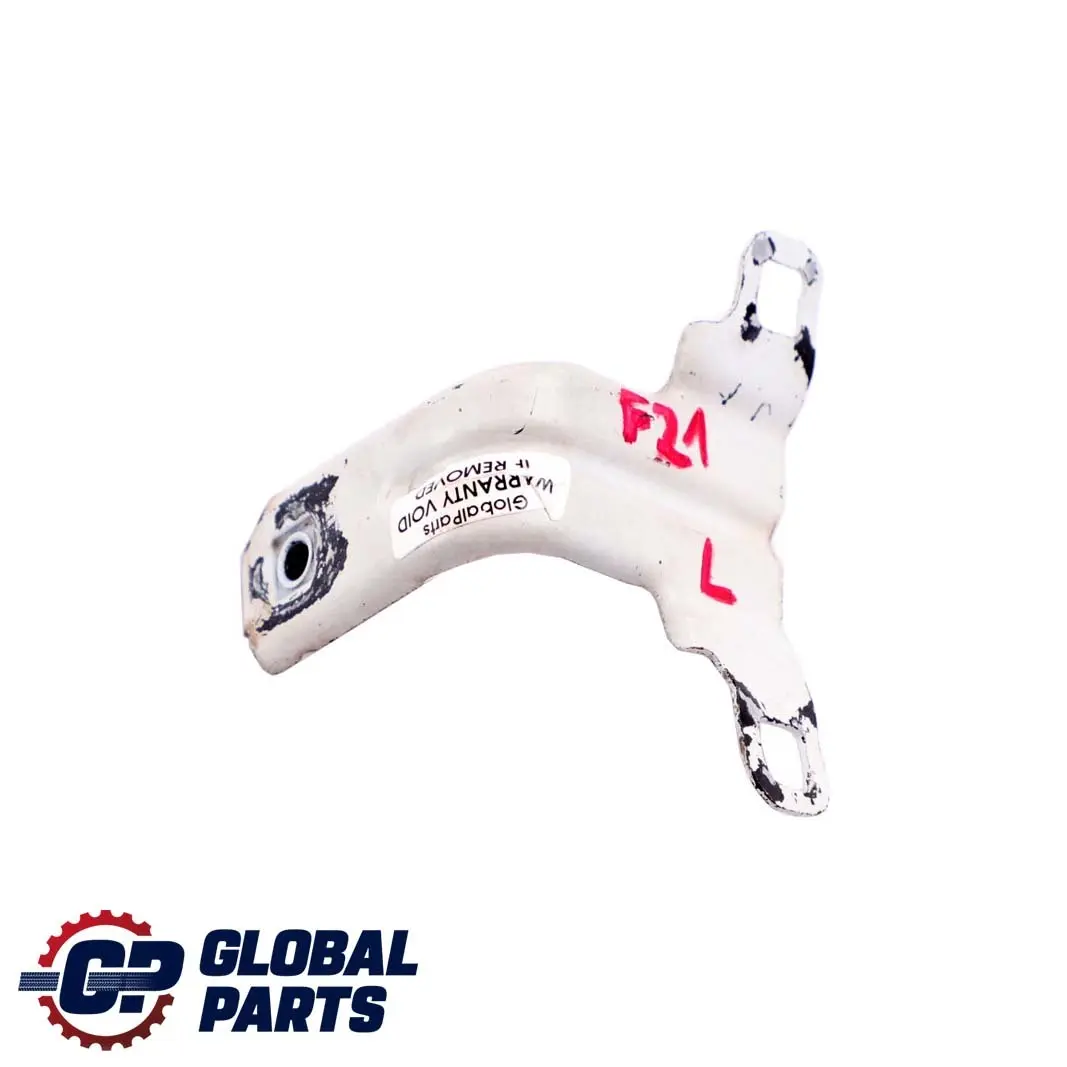 BMW F20 F21 F22 Supporto staffa pannello laterale anteriore sinistro 7284651