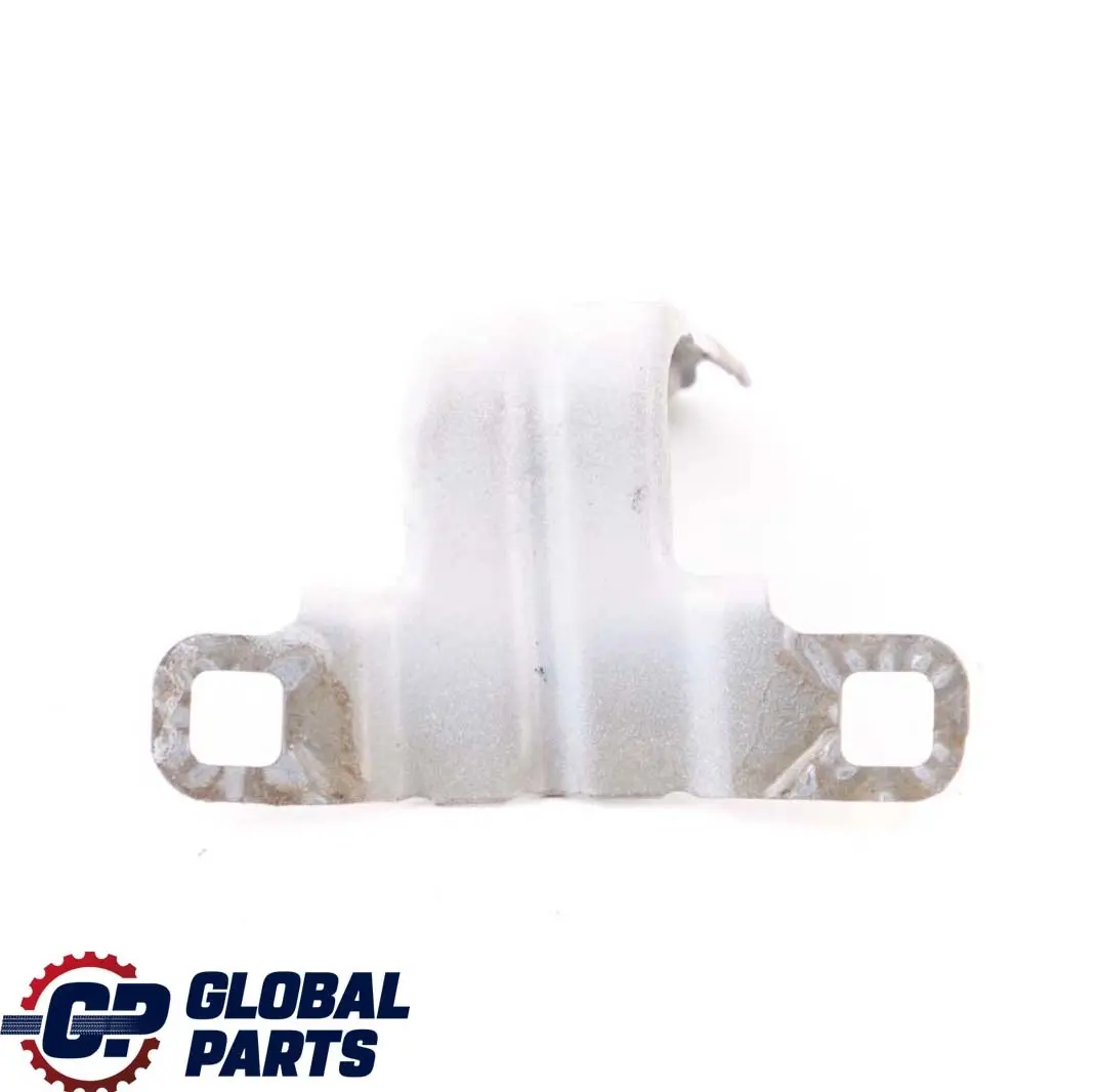 BMW F20 F21 F22 Side Panel Bracket Holder Front Right Alpinweiss 3 White 300 - SKU 7284652-AW - Part number 7284652