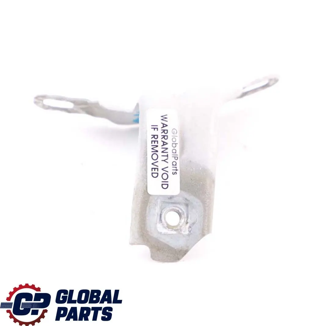 BMW F20 F21 F22 Side Panel Bracket Holder Front Right Alpinweiss 3 White 300 - SKU 7284652-AW - Part number 7284652