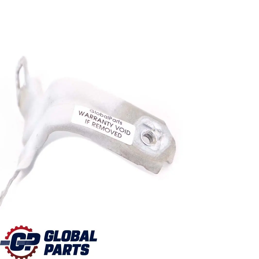 BMW F20 F21 F22 Side Panel Bracket Holder Front Right Alpinweiss 3 White 300 - SKU 7284652-AW - Part number 7284652