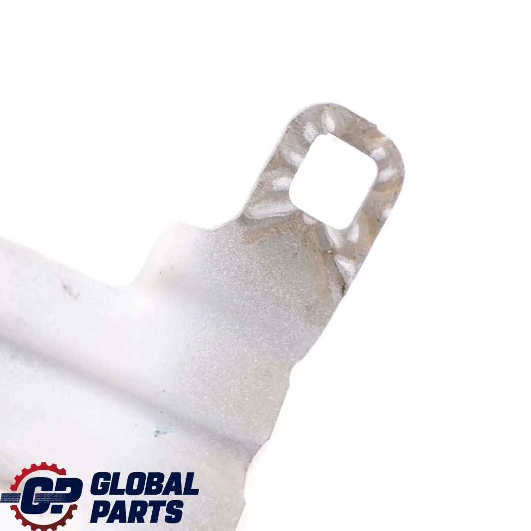 BMW F20 F21 F22 Side Panel Bracket Holder Front Right Alpinweiss 3 White 300 - SKU 7284652-AW - Part number 7284652