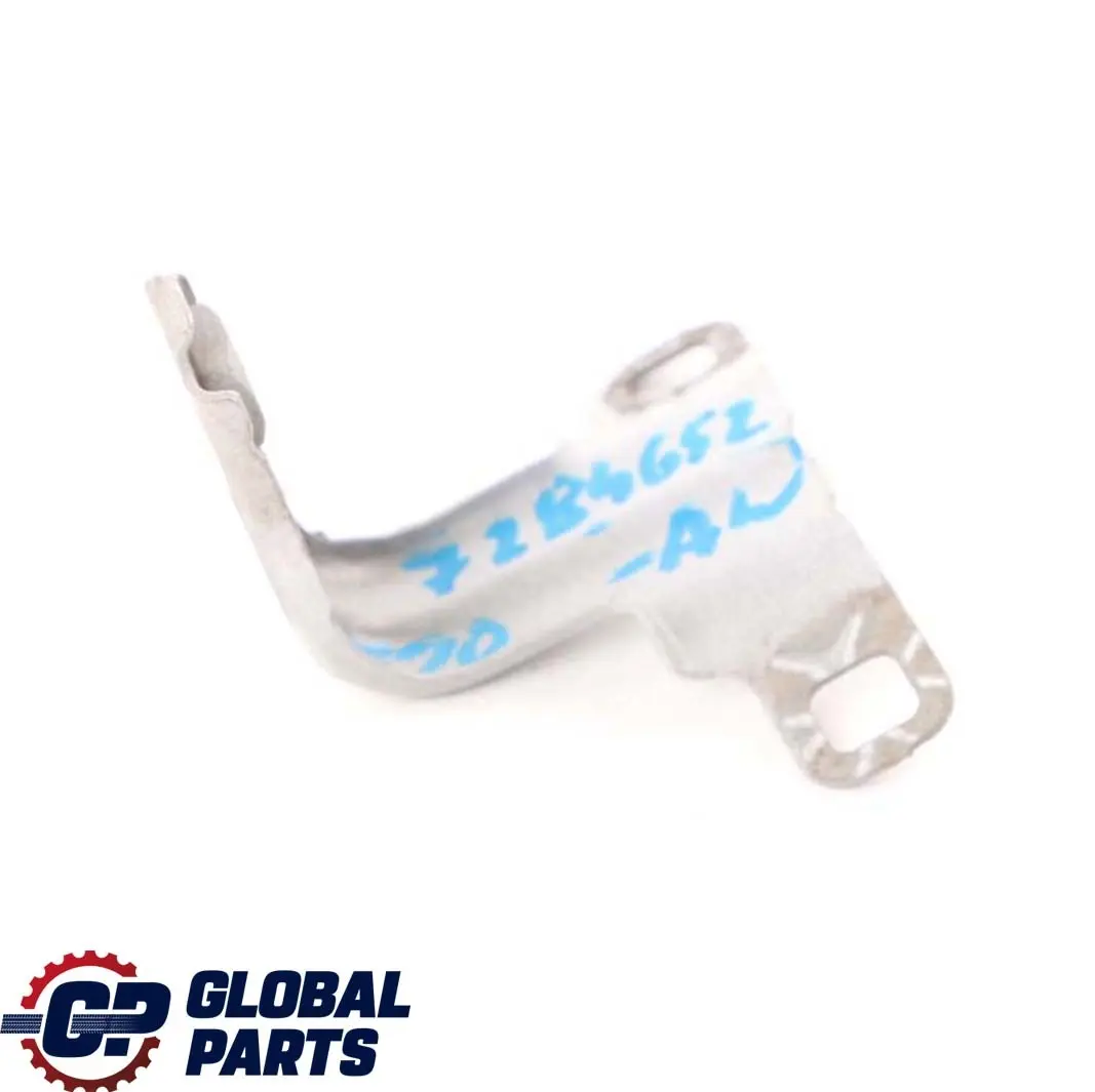 BMW F20 F21 F22 Support de panneau latéral avant droit Alpinweiss 3 Blanc 300 - SKU 7284652-AW - Numéro de pièce 7284652