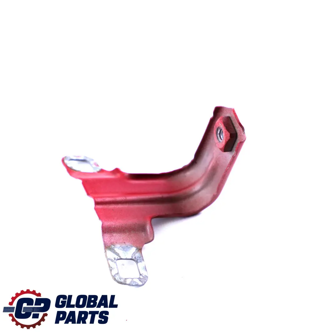 BMW F20 F21 F22 Supporto staffa pannello laterale anteriore destro Karmesinrot - SKU 7284652-KAR - Numero di parte 7284652