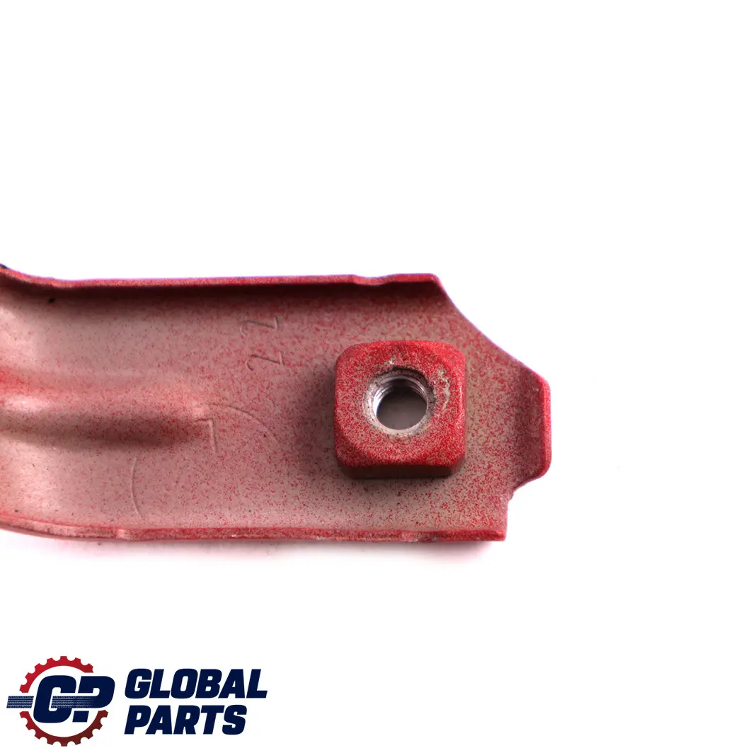 BMW F20 F21 F22 Supporto staffa pannello laterale anteriore destro Karmesinrot - SKU 7284652-KAR - Numero di parte 7284652