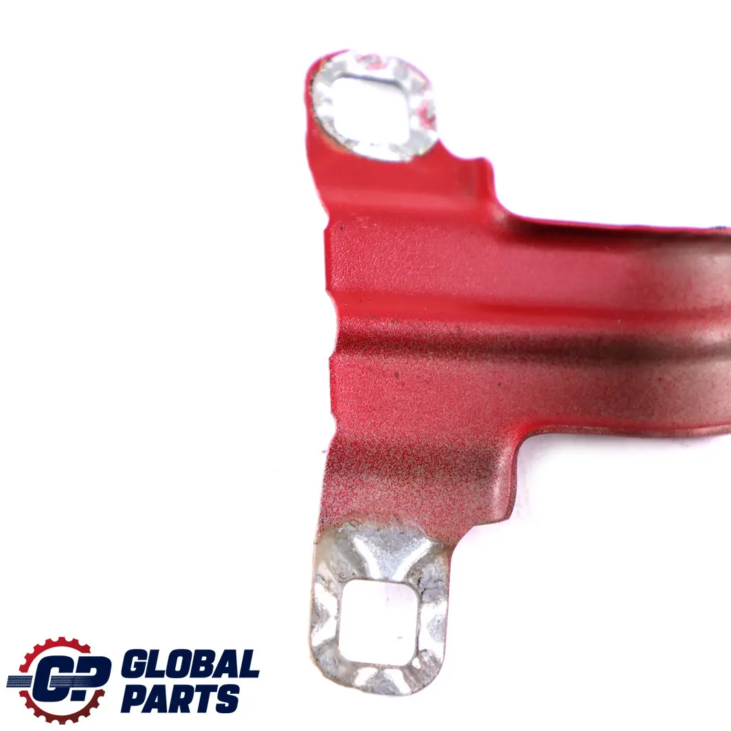 BMW F20 F21 F22 Supporto staffa pannello laterale anteriore destro Karmesinrot - SKU 7284652-KAR - Numero di parte 7284652