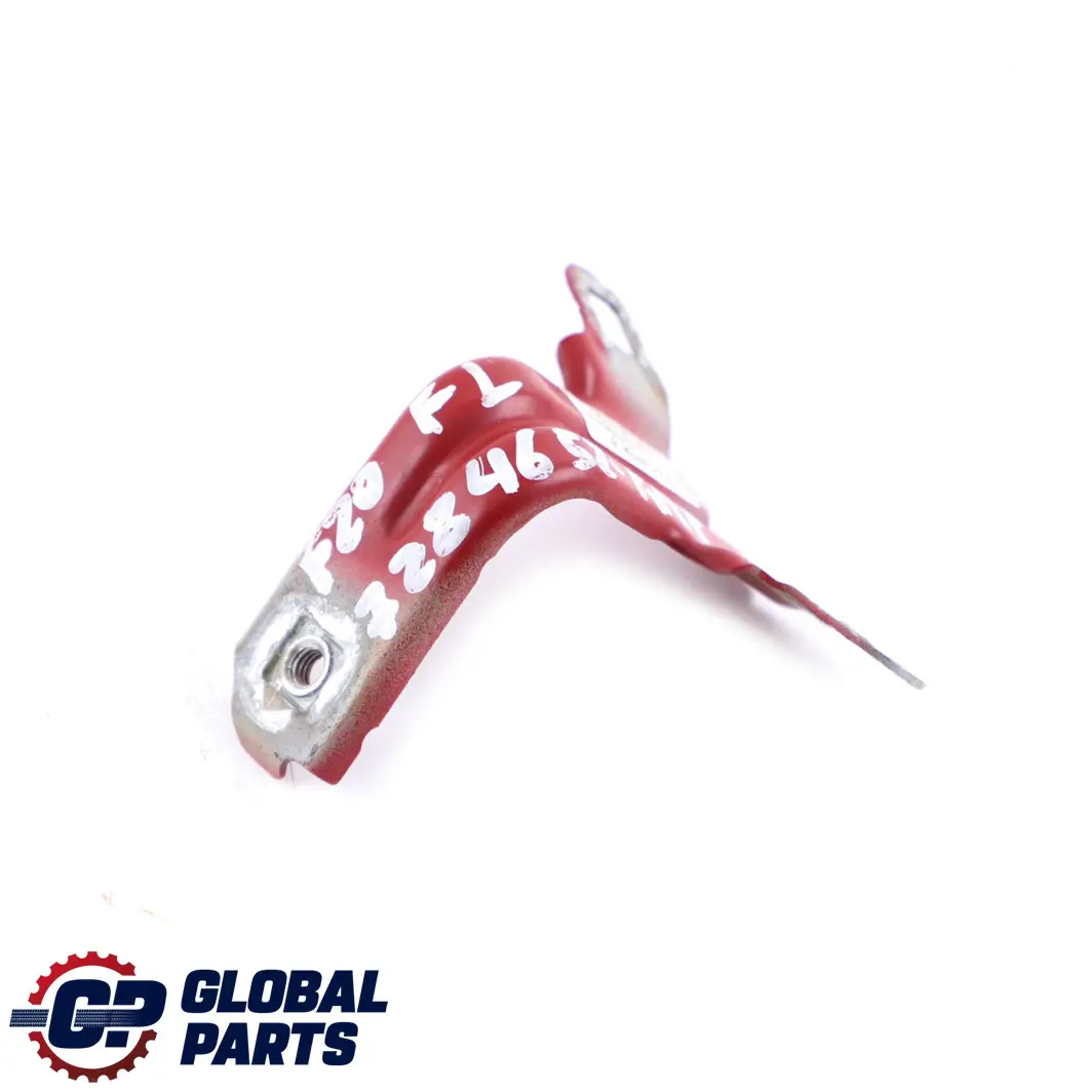 BMW F20 F21 F22 Supporto staffa pannello laterale anteriore destro Karmesinrot - SKU 7284652-KAR - Numero di parte 7284652