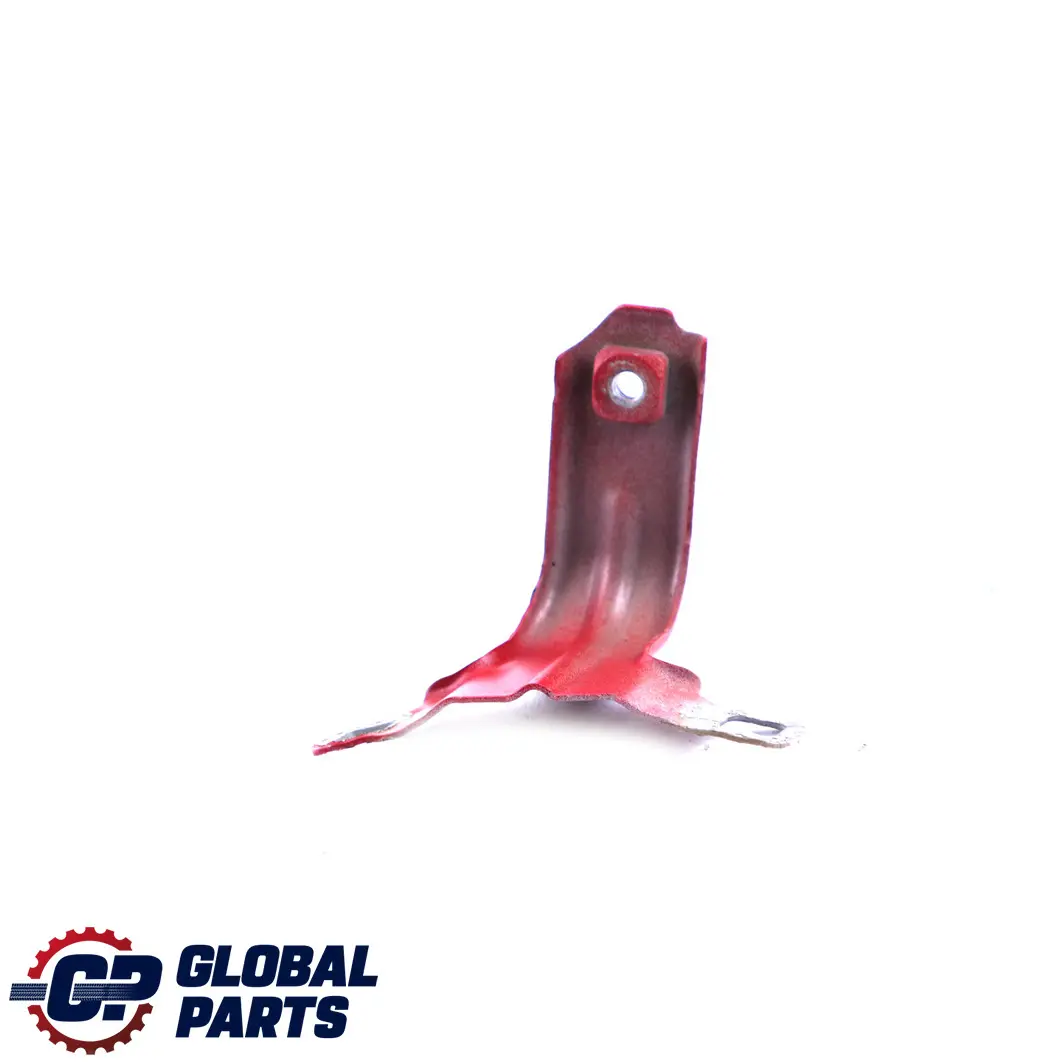 BMW F20 F21 F22 Side Panel Bracket Holder Front Right Karmesinrot Crimson Red - SKU 7284652-KAR - Part number 7284652
