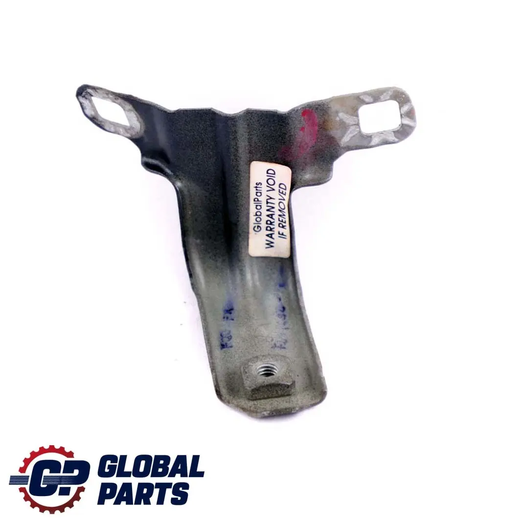 BMW F20 F21 F22 Seitenwandhalterung vorne rechts Mineral Grau - SKU 7284652-MG - Teilenummer 7284652