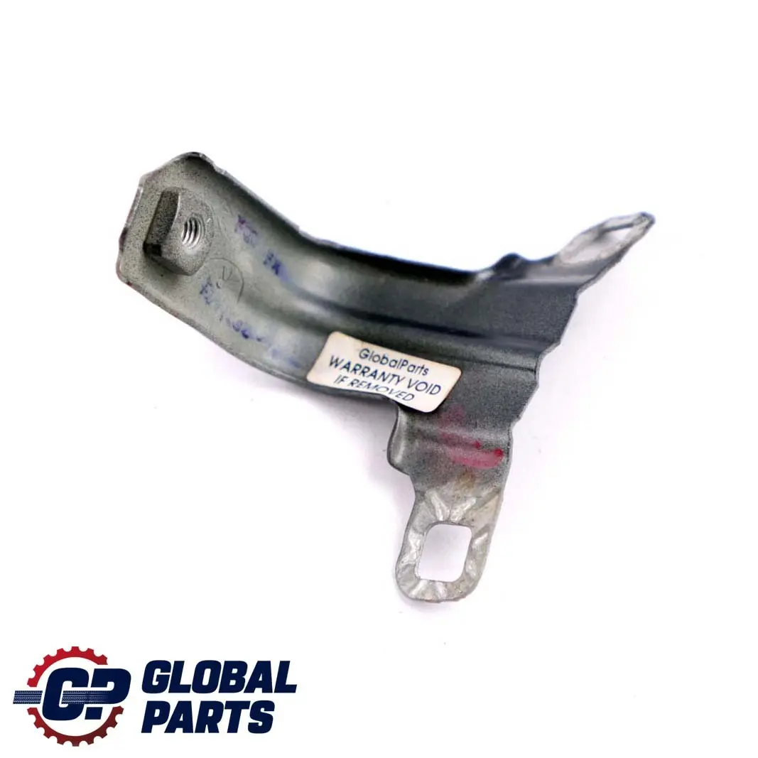 BMW F20 F21 F22 Seitenwandhalterung vorne rechts Mineral Grau - SKU 7284652-MG - Teilenummer 7284652