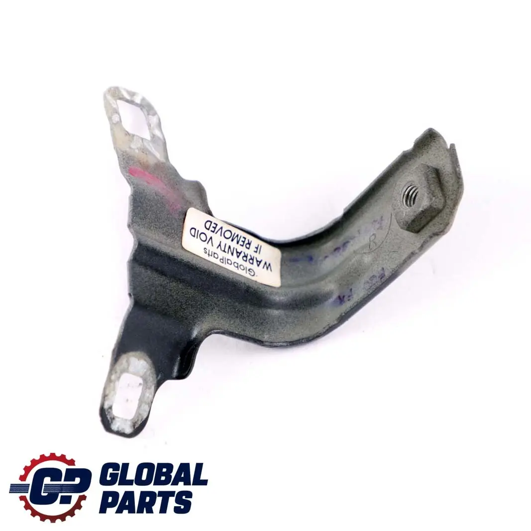 BMW F20 F21 F22 Seitenwandhalterung vorne rechts Mineral Grau - SKU 7284652-MG - Teilenummer 7284652