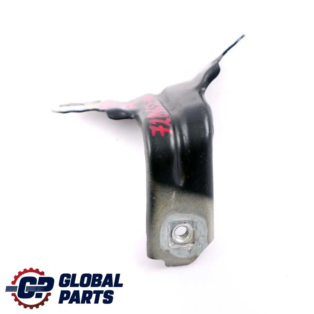 BMW F20 F21 F22 Soporte de panel lateral delantero derecho Mineral Grau