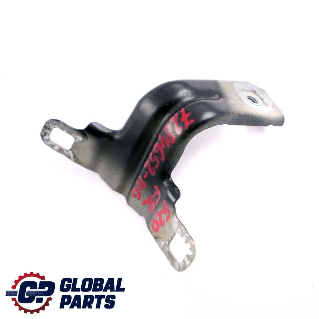 Soporte de panel lateral delantero derecho Mineral Grau para BMW F20 F21 F22 con número de pieza 7284652 BMW F20 F21 F22 Soporte de panel lateral delantero derecho Mineral Grau - SKU 7284652-MG - Número de pieza 7284652