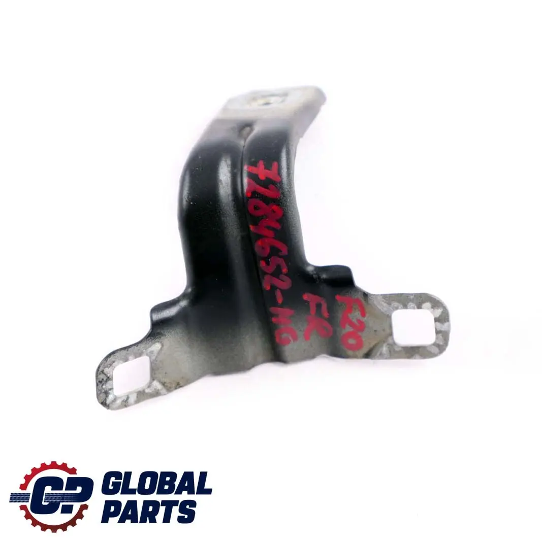 Supporto staffa pannello laterale anteriore destro Mineral Grau per BMW F20 F21 F22 con numero di parte 7284652 BMW F20 F21 F22 Supporto staffa pannello laterale anteriore destro Mineral Grau - SKU 7284652-MG - Numero di parte 7284652