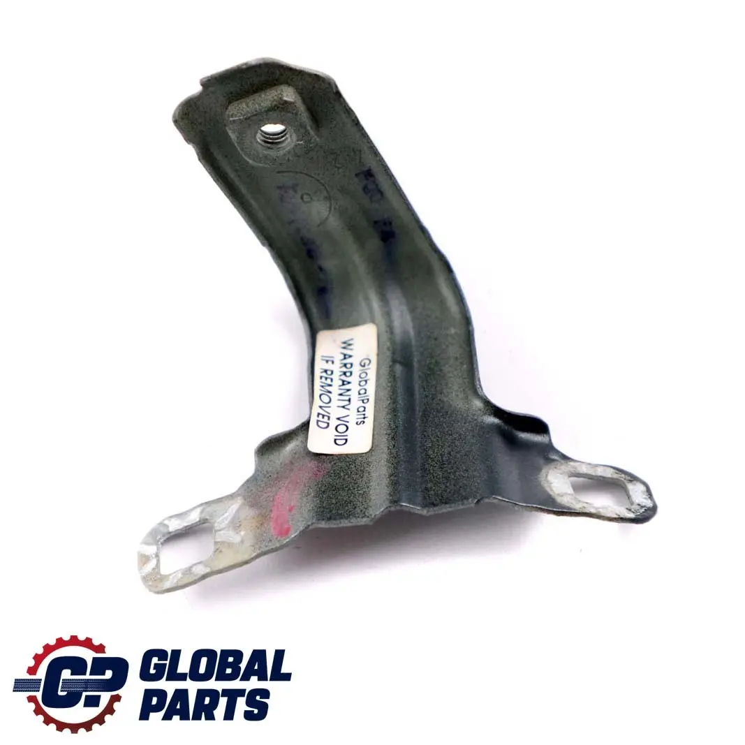 Side Panel Bracket Holder Front Right Mineral Grau to BMW F20 F21 F22 with Part number 7284652 BMW F20 F21 F22 Side Panel Bracket Holder Front Right Mineral Grau - SKU 7284652-MG - Part number 7284652