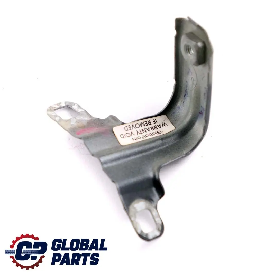 Seitenwandhalterung vorne rechts Mineral Grau für BMW F20 F21 F22 mit Teilenummer 7284652 BMW F20 F21 F22 Seitenwandhalterung vorne rechts Mineral Grau - SKU 7284652-MG - Teilenummer 7284652