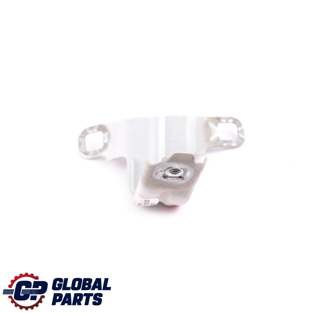 BMW 1 2 F20 F21 F22 Side Panel Bracket Holder Front Right Mineralweiss White - SKU 7284652-MW - Part number 7284652
