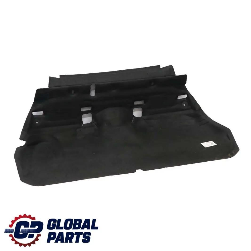 BMW 4 F32 F82 M4 Arriere Base Insonorisation Capot - SKU 7284977 - Numéro de pièce 7284977