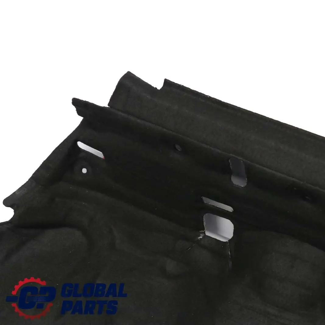 BMW 4 F32 F82 M4 Arriere Base Insonorisation Capot - SKU 7284977 - Numéro de pièce 7284977