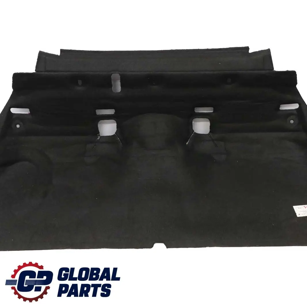 BMW 4 F32 F82 M4 Arriere Base Insonorisation Capot - SKU 7284977 - Numéro de pièce 7284977