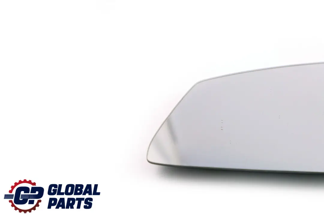 BMW F20 F21 F22 F30 Wing Mirror Heated Glass Convex Left N/S - SKU 7285001 - Part number 7285001