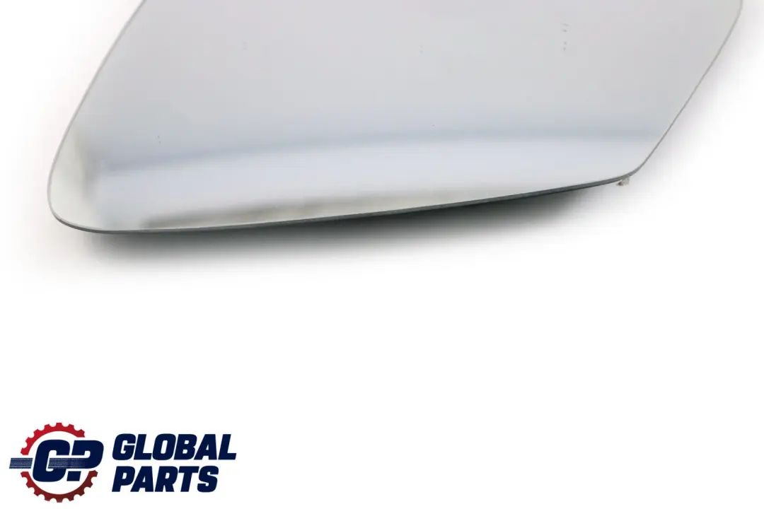 BMW F20 F21 F22 F30 Wing Mirror Heated Glass Convex Left N/S - SKU 7285001 - Part number 7285001
