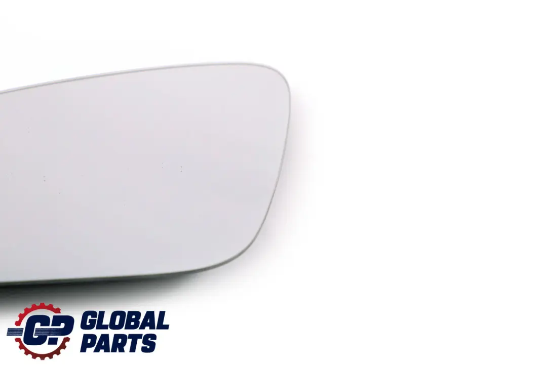 BMW F20 F21 F22 F30 Wing Mirror Heated Glass Convex Left N/S - SKU 7285001 - Part number 7285001