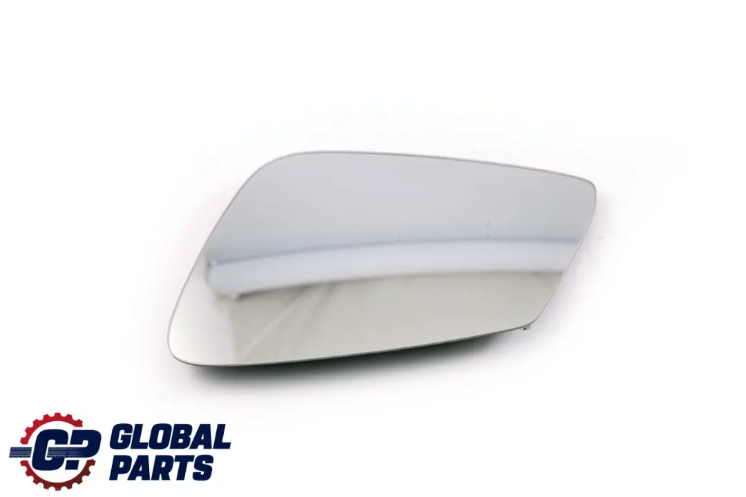 BMW F20 F21 F22 F30 Wing Mirror Heated Glass Convex Left N/S - SKU 7285001 - Part number 7285001