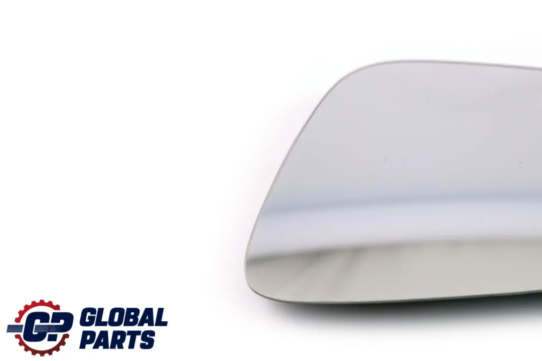 BMW F20 F21 F22 F30 Wing Mirror Heated Glass Convex Left N/S - SKU 7285001 - Part number 7285001