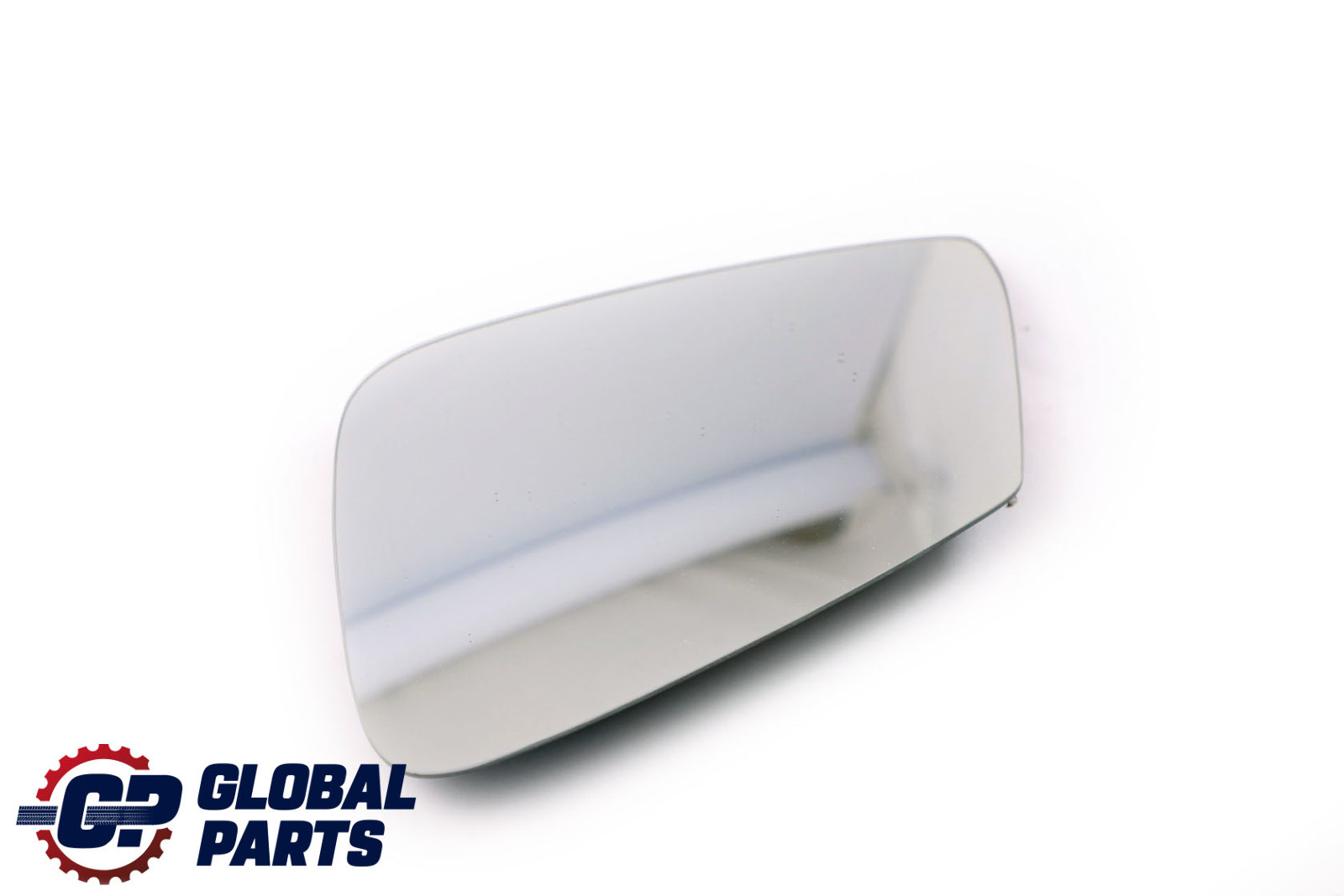 Genuine BMW Left Mirror Glass Heated Convex | F20 F21 F22 F30 | 7285001 / 51167285001 | Used-1146005