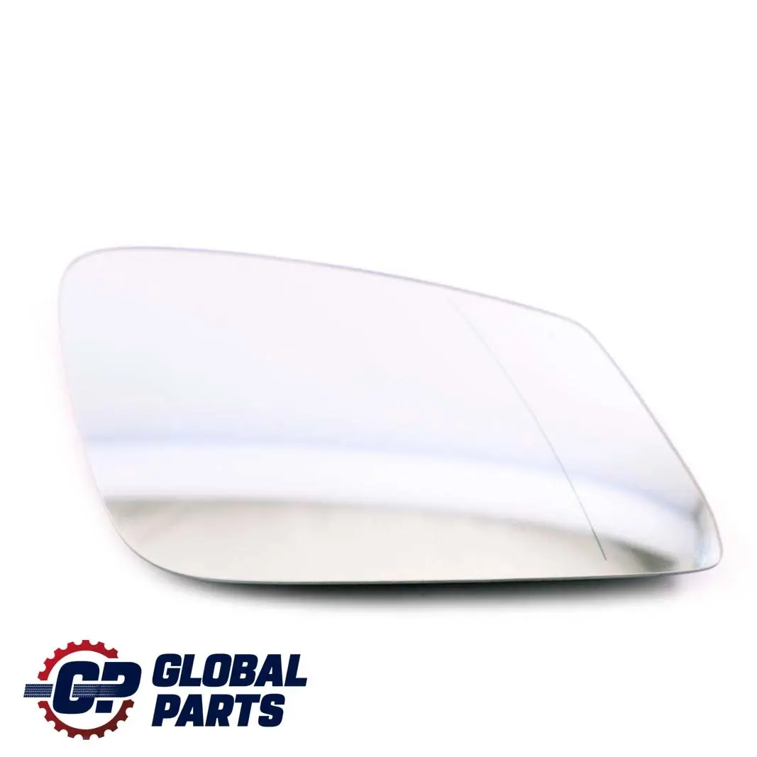 BMW F20 F21 F22 F30 Wing Mirror Heated Glass Convex Right O/S 7285002