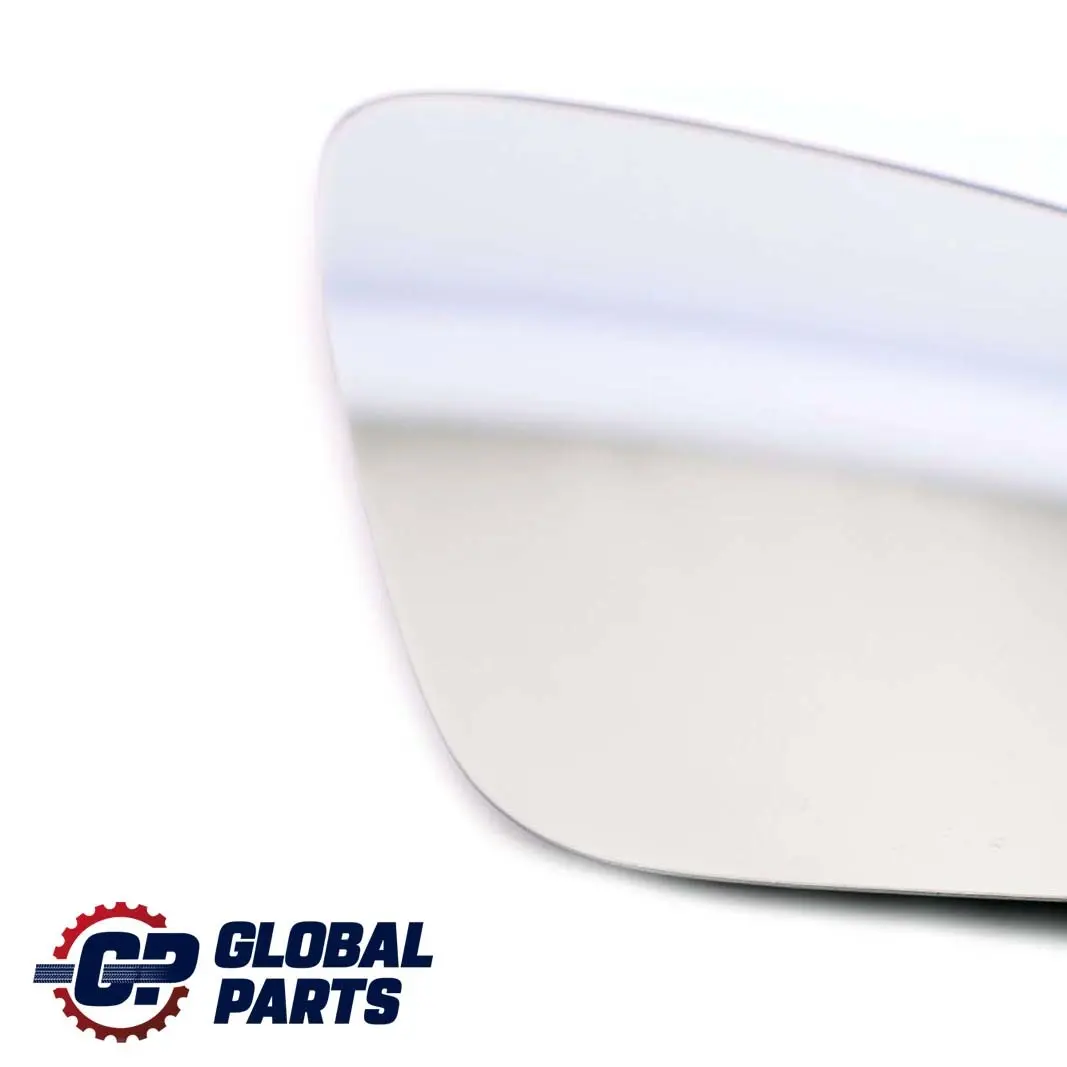 Wing Mirror Heated Glass Convex Right O/S to BMW F20 F21 F22 F30 with Part number 7285002 BMW F20 F21 F22 F30 Wing Mirror Heated Glass Convex Right O/S - SKU 7285002 - Part number 7285002