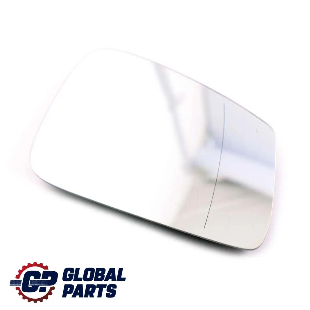  *BMW 1 2 3 er F20 F21 F22 F30 Spiegelglas Beheizt Konvex Rechts - SKU 7285002 - Teilenummer 7285002