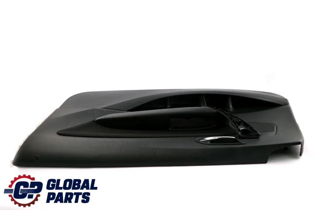 BMW 1 2 Reihe F21 F22 Türverkleidung Vorn Rechts Stoff Anthrazit Akzent Grau - SKU 7285354 - Teilenummer 7285354