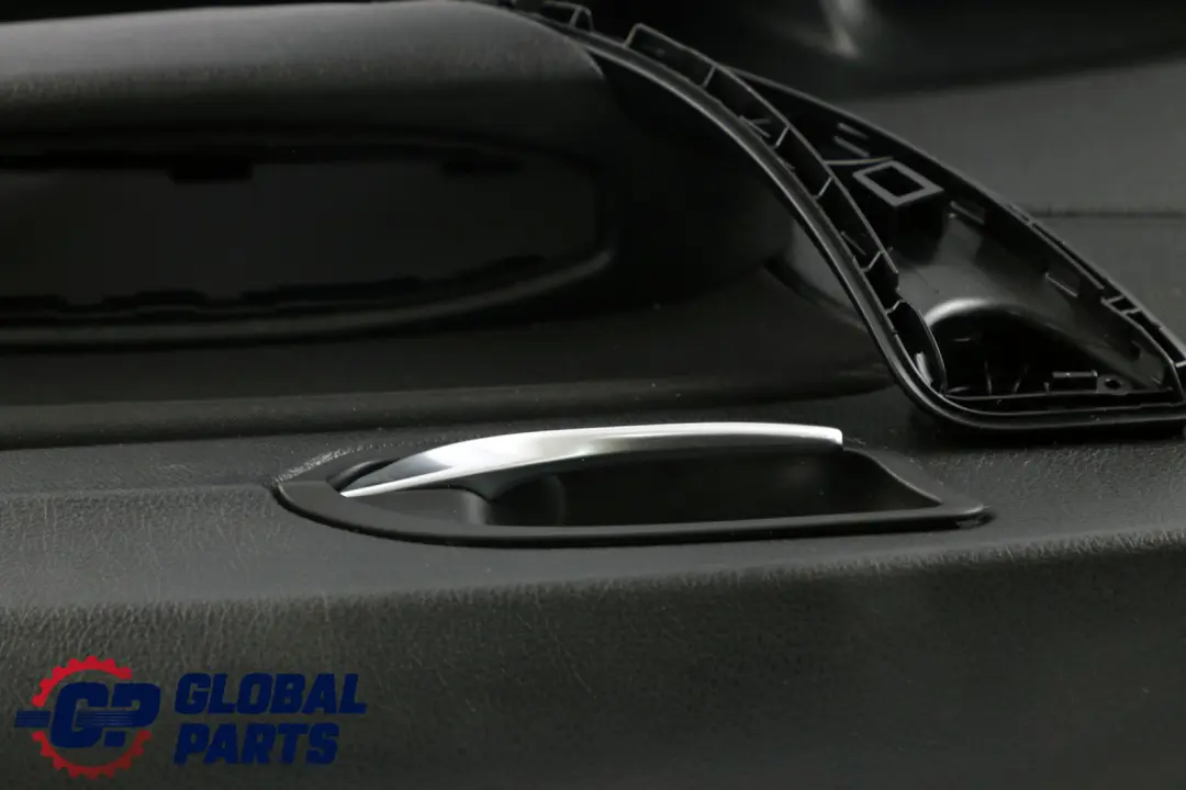 BMW F21 F22 Delantero Derecho Puerta Forro Tarjeta Tela Antracita Grau - SKU 7285354 - Número de pieza 7285354