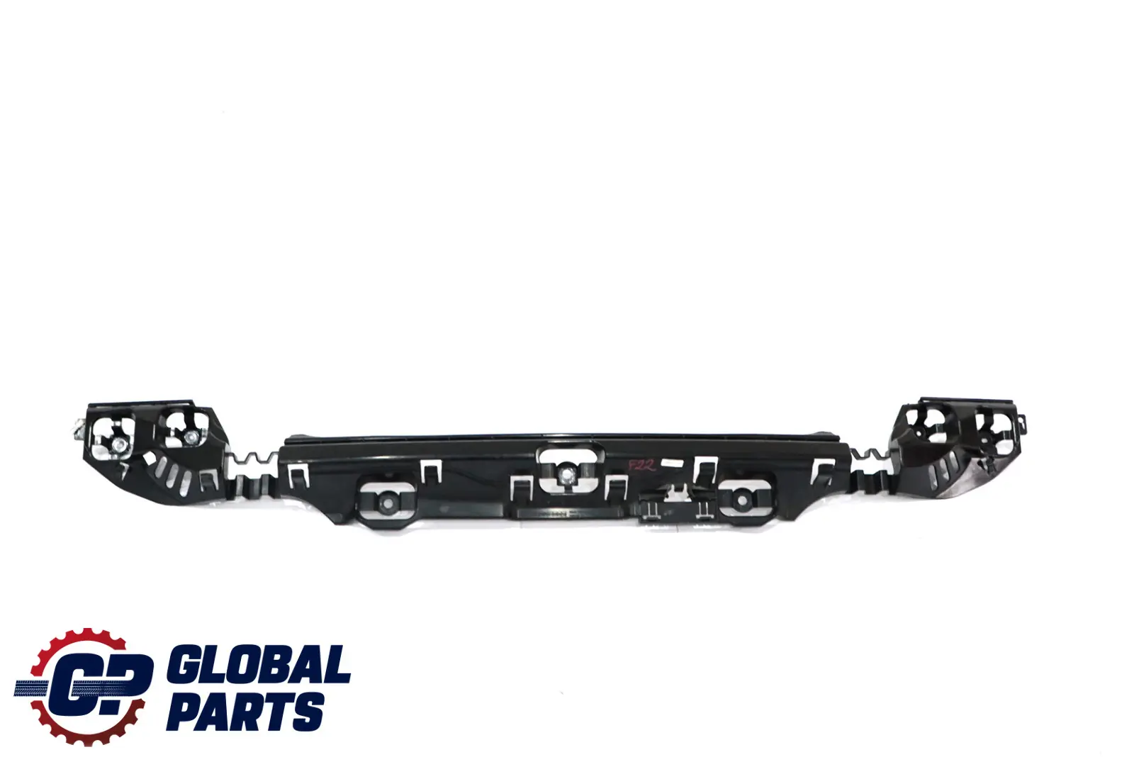BMW F22 F23 M Sport Ślizg Mocowanie Zderzaka Tył Tylnego 7285532