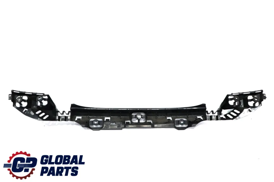 BMW F22 F23 M Sport Rear Bumper Bracket Mounting Guide Trim - SKU 7285532 - Part number 7285532