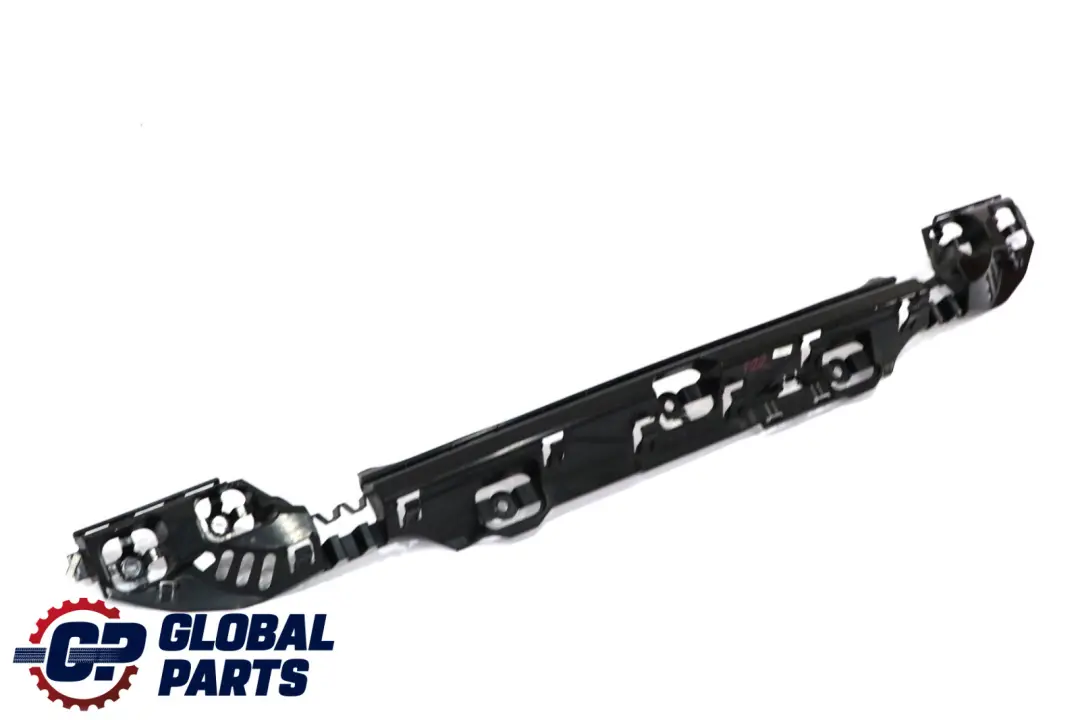 BMW F22 F23 M Sport Staffa Paraurti Posteriore Montaggio Guida Trim - SKU 7285532 - Numero di parte 7285532