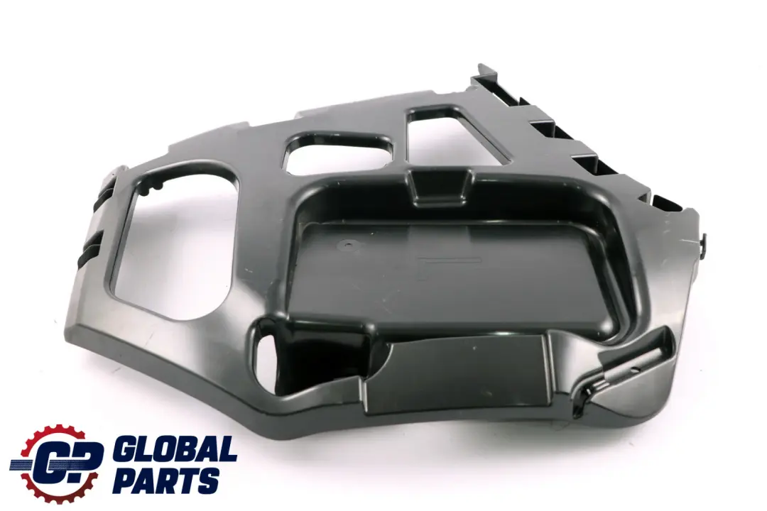 Guide LCI pour pare-chocs arrière côté gauche pour BMW F22 F23 à propos du numéro de pièce 7285533 BMW F22 F23 Guide LCI pour pare-chocs arrière côté gauche - SKU 7285533 - Numéro de pièce 7285533